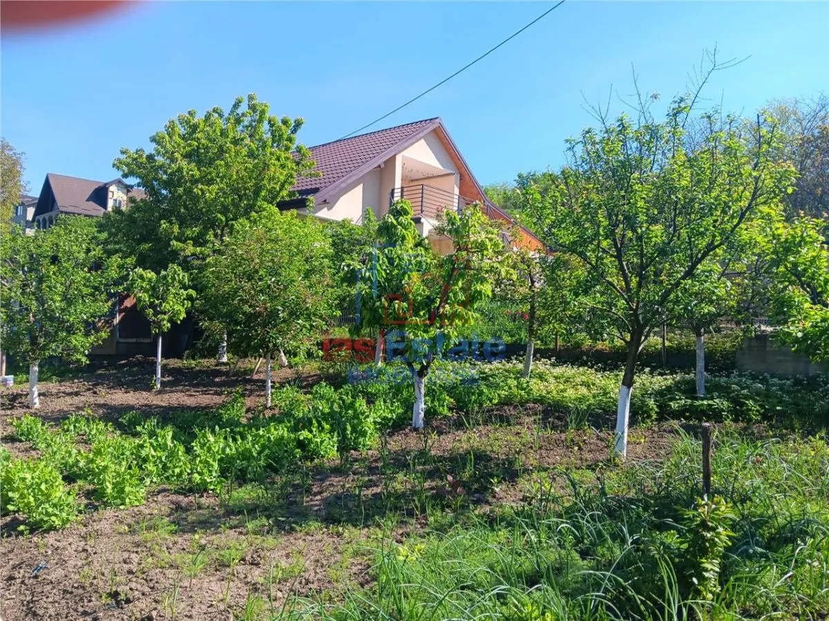 Villa Carlig D+P+M, 354sqm, Terrain 761sqm, 6km de Podu De Fier - foto 6