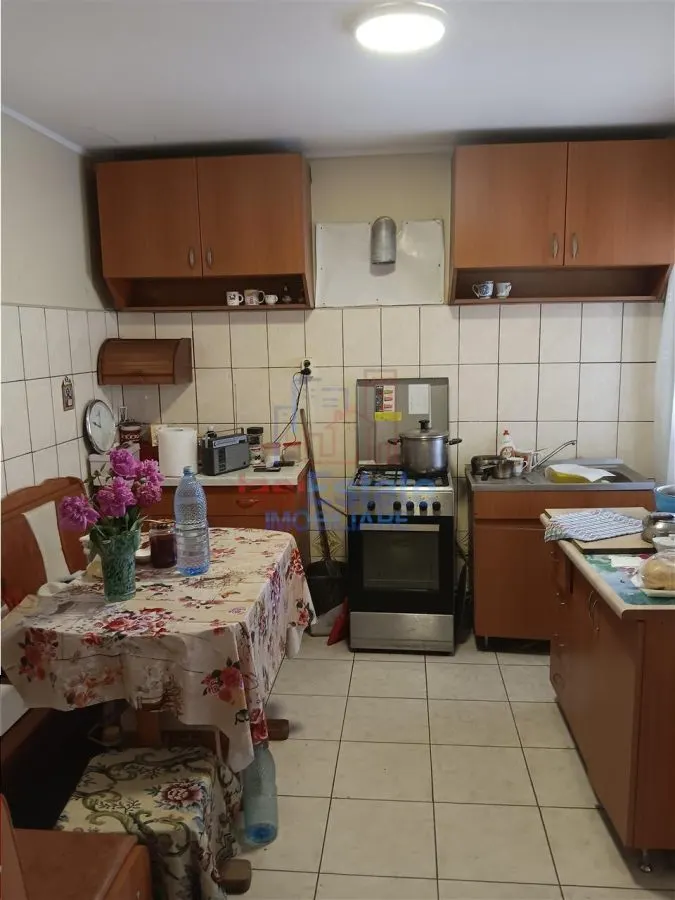 Villa Carlig D+P+M, 354sqm, Terrain 761sqm, 6km de Podu De Fier - foto 10