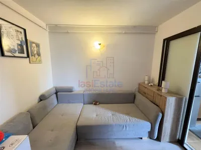 亚历山大塞尔伯恩区小户型公寓出售，雅西 - Iasi