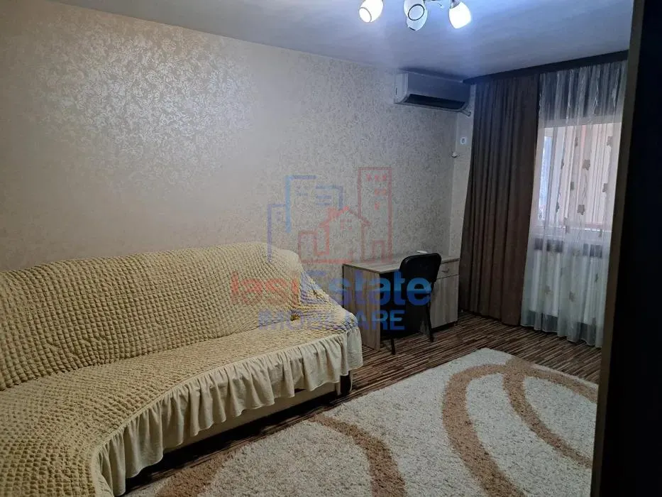 Appartement 3 Chambres Mircea cel Batran - foto 2