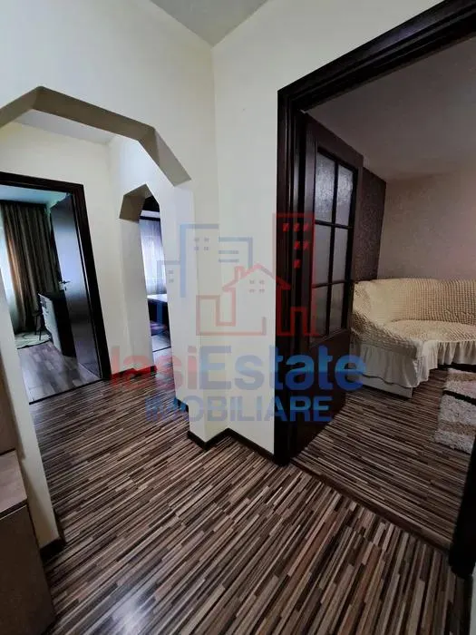 Appartement 3 Chambres Mircea cel Batran - foto 3
