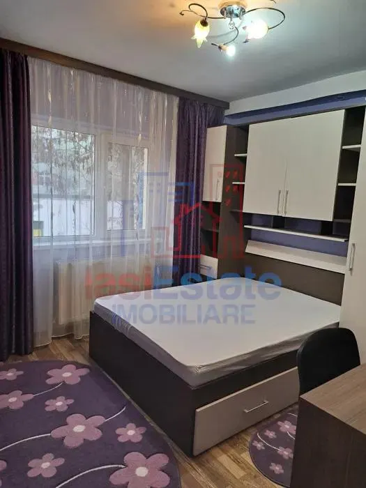 Appartement 3 Chambres Mircea cel Batran - foto 4