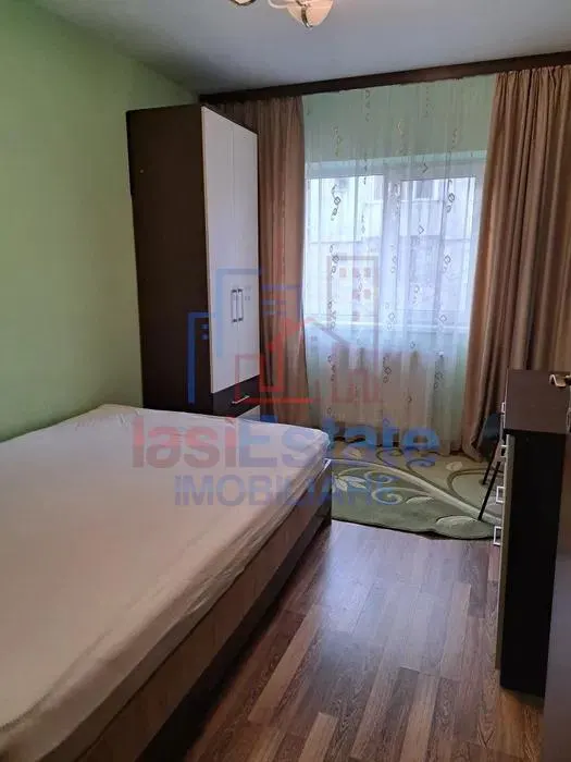 Appartement 3 Chambres Mircea cel Batran - foto 5