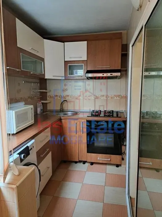 Appartement 3 Chambres Mircea cel Batran - foto 6