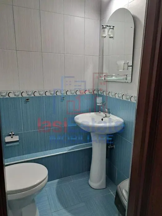 Appartement 3 Chambres Mircea cel Batran - foto 8