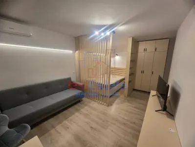 Appartement 1 Chambre Gara - McDonald's - foto 2