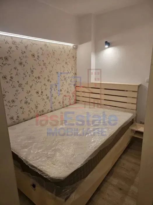Appartement 1 Chambre Gara - McDonald's - foto 3