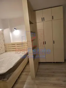 Appartement 1 Chambre Gara - McDonald's - foto 4