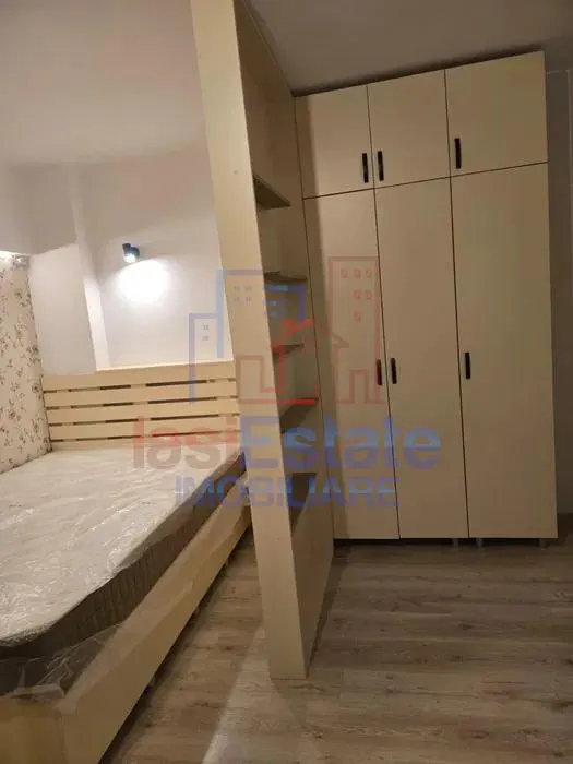 Appartement 1 Chambre Gara - McDonald's - foto 4
