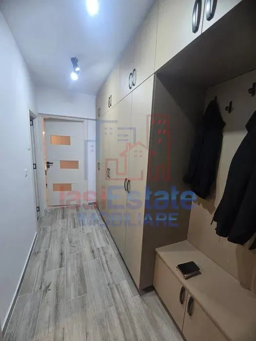 Appartement 1 Chambre Gara - McDonald's - foto 5