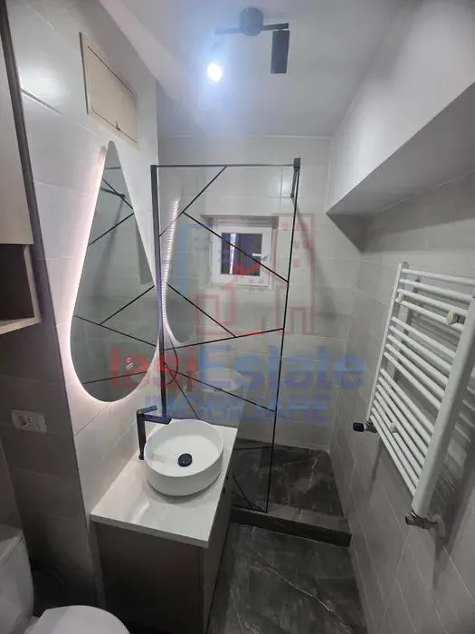 Appartement 1 Chambre Gara - McDonald's - foto 8