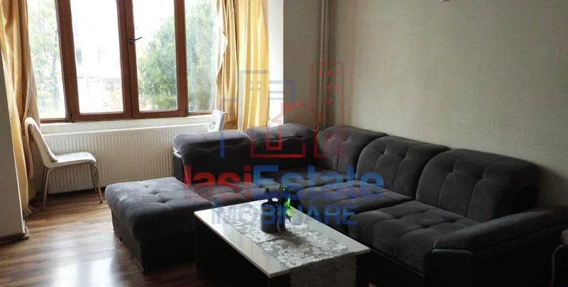 Appartement 3 Chambres, Podu Ros, Iași - foto 1