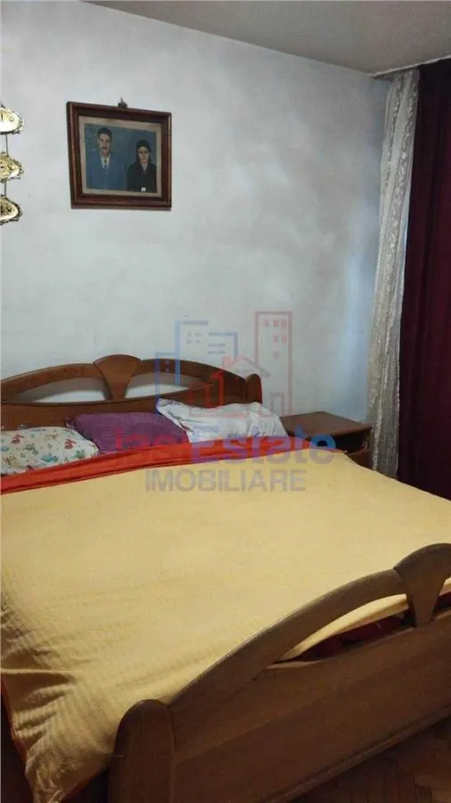Appartement 3 Chambres, Podu Ros, Iași - foto 2