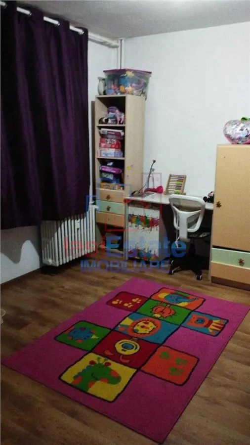 Appartement 3 Chambres, Podu Ros, Iași - foto 3