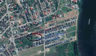 Opportunité Exceptionnelle : Valea Adanca, Rue Vaii – Deux Terrains de 656 m² chacun - Iasi