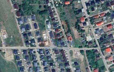 Opportunité Exceptionnelle : Valea Adanca, Rue Vaii – Deux Terrains de 656 m² chacun - foto 9