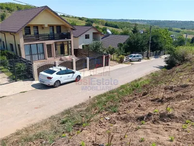 Opportunité Exceptionnelle: Terrain Sorogari 10 000 m² Plan Urbain Approuvé et Réseaux - Sorogari