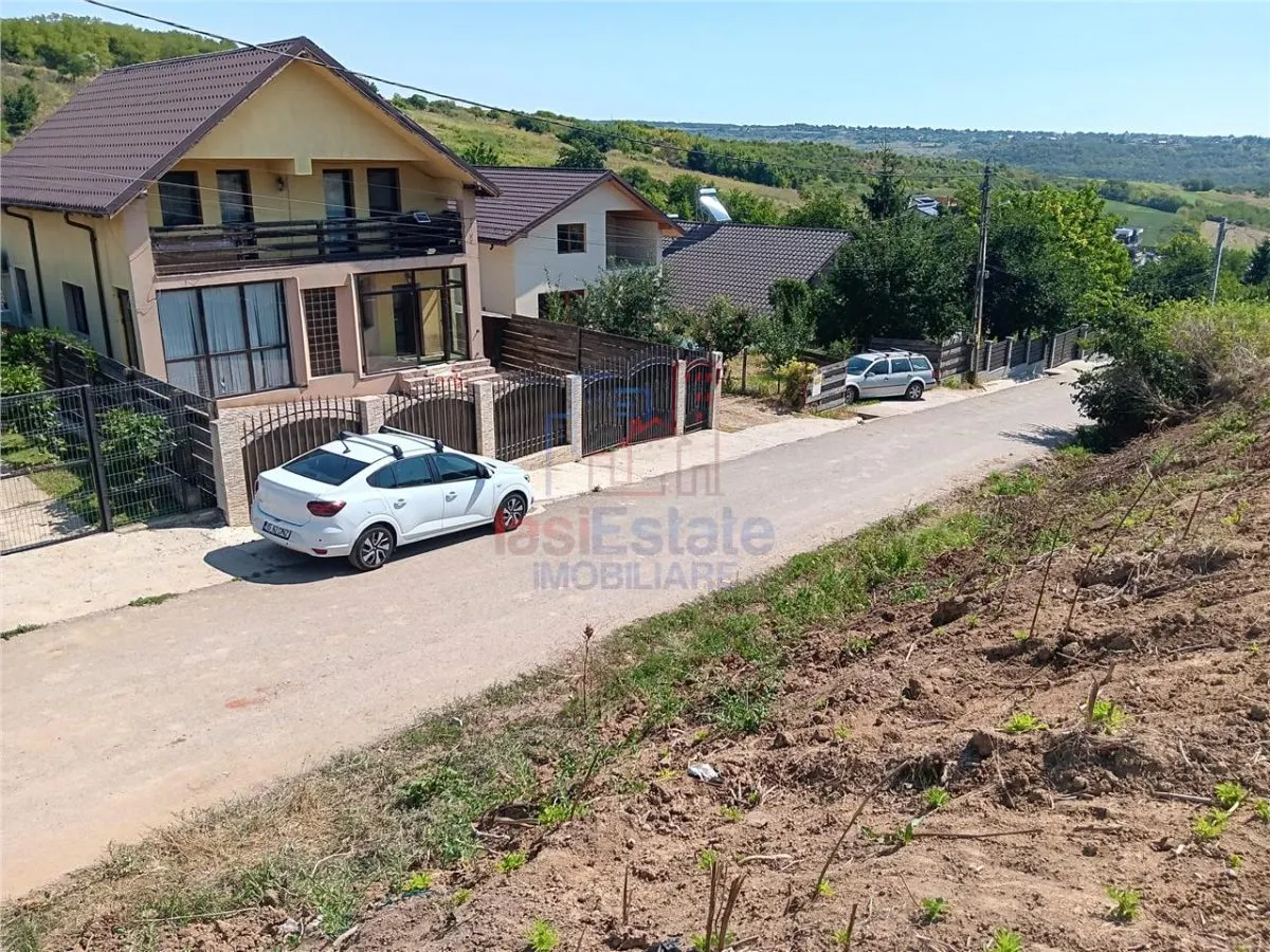 Opportunité Exceptionnelle: Terrain Sorogari 10 000 m² Plan Urbain Approuvé et Réseaux - foto 1