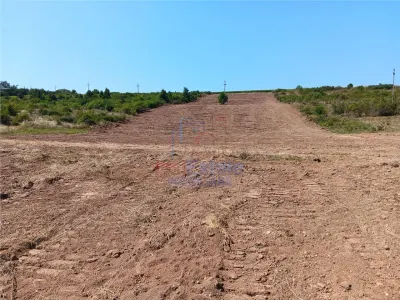 Opportunité Exceptionnelle: Terrain Sorogari 10 000 m² Plan Urbain Approuvé et Réseaux - foto 12