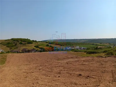 Opportunité Exceptionnelle: Terrain Sorogari 10 000 m² Plan Urbain Approuvé et Réseaux - foto 13