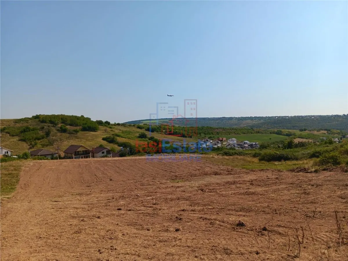Opportunité Exceptionnelle: Terrain Sorogari 10 000 m² Plan Urbain Approuvé et Réseaux - foto 13