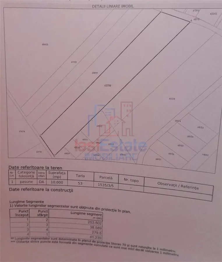 Opportunité Exceptionnelle: Terrain Sorogari 10 000 m² Plan Urbain Approuvé et Réseaux - foto 14