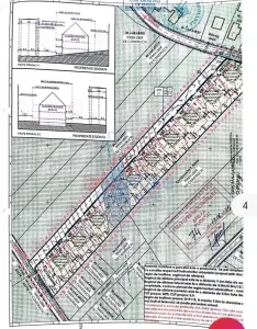 Opportunité Exceptionnelle: Terrain Sorogari 10 000 m² Plan Urbain Approuvé et Réseaux - foto 15