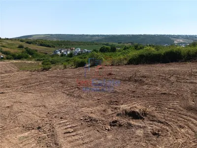 Opportunité Exceptionnelle: Terrain Sorogari 10 000 m² Plan Urbain Approuvé et Réseaux - foto 7