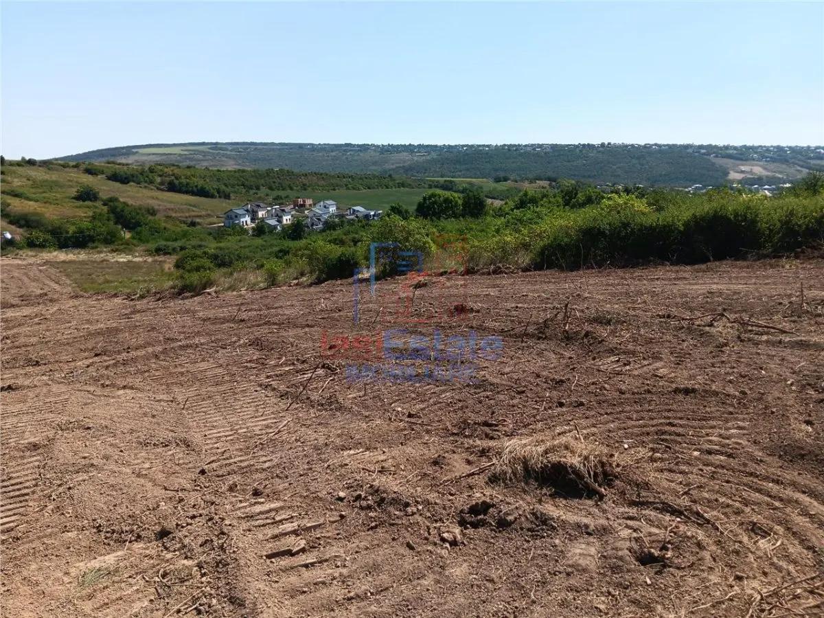 Opportunité Exceptionnelle: Terrain Sorogari 10 000 m² Plan Urbain Approuvé et Réseaux - foto 7
