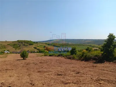 Opportunité Exceptionnelle: Terrain Sorogari 10 000 m² Plan Urbain Approuvé et Réseaux - foto 8
