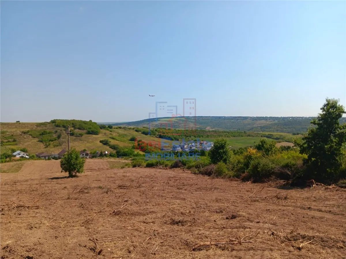 Opportunité Exceptionnelle: Terrain Sorogari 10 000 m² Plan Urbain Approuvé et Réseaux - foto 8