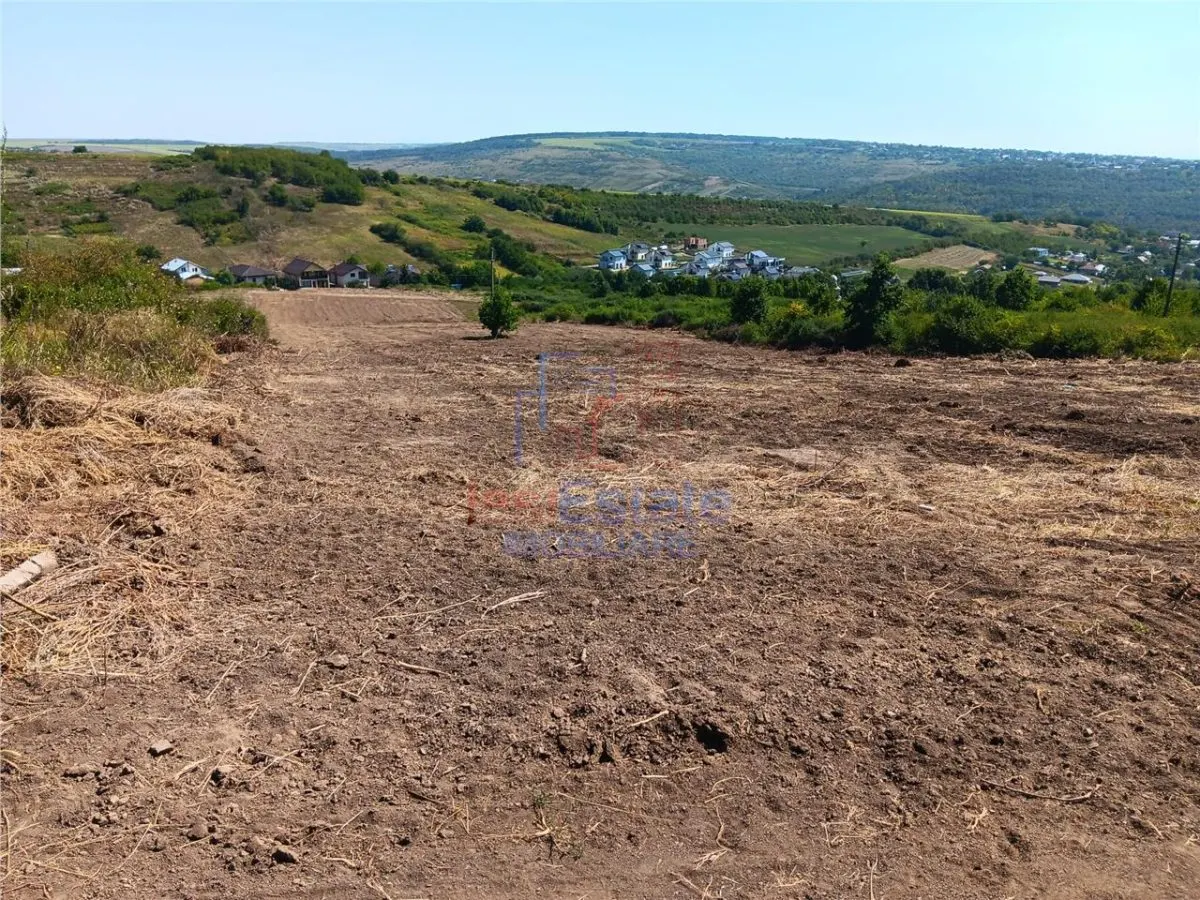 Opportunité Exceptionnelle: Terrain Sorogari 10 000 m² Plan Urbain Approuvé et Réseaux - foto 9