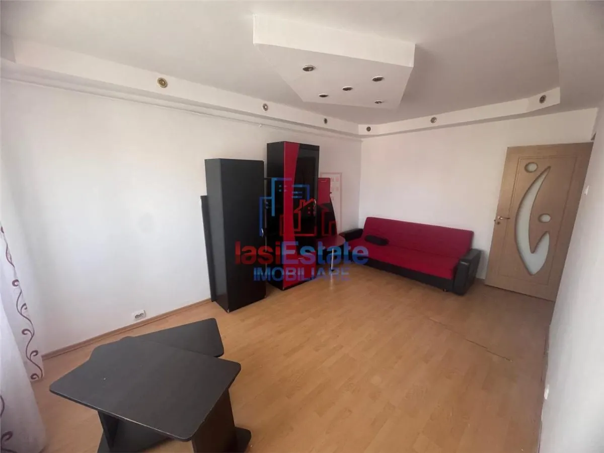 Apartamento 2 Dormitorios Dacia – Lidl - foto 2