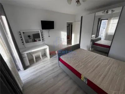 Appartement 1 Chambre Distribué, Capat CUG - Lunca Cetatuii - foto 2