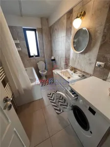 Appartement 1 Chambre Distribué, Capat CUG - Lunca Cetatuii - foto 4
