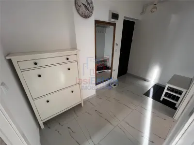 Appartement 1 Chambre Distribué, Capat CUG - Lunca Cetatuii - foto 5