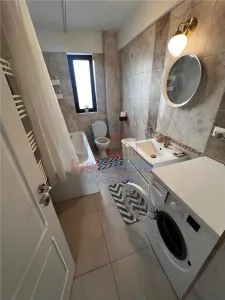 Appartement 1 Chambre Distribué, Capat CUG - Lunca Cetatuii - foto 6