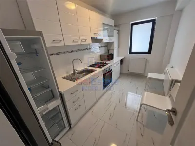 Appartement 1 Chambre Distribué, Capat CUG - Lunca Cetatuii - foto 8