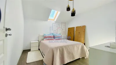 Duplex Moderne 2024, 4 Chambres, Horpaz – Entièrement Meublé - foto 11