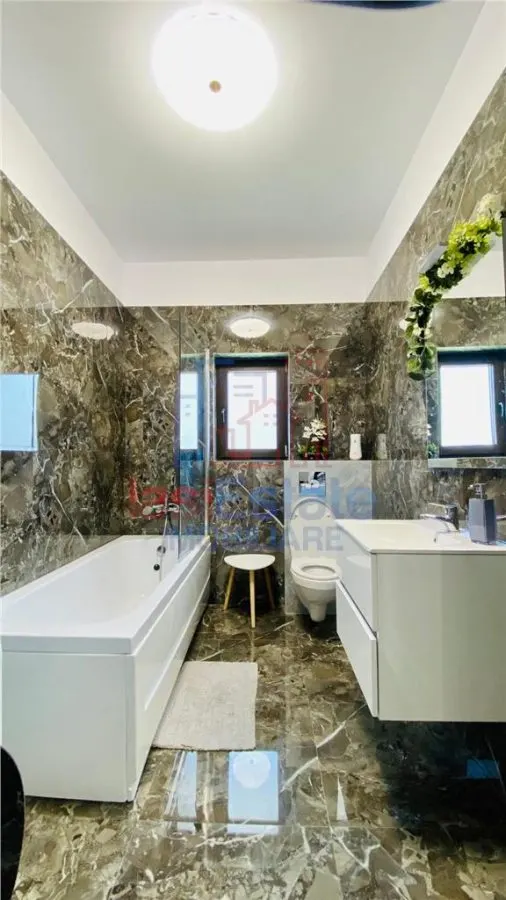 Duplex Moderne 2024, 4 Chambres, Horpaz – Entièrement Meublé - foto 16