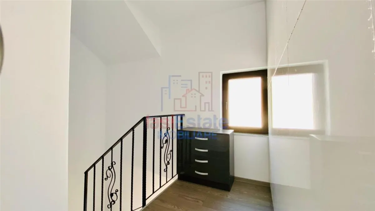 Duplex Moderne 2024, 4 Chambres, Horpaz – Entièrement Meublé - foto 17