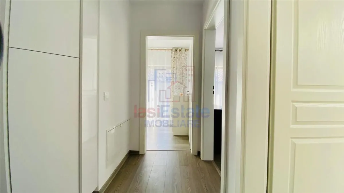 Duplex Moderne 2024, 4 Chambres, Horpaz – Entièrement Meublé - foto 18