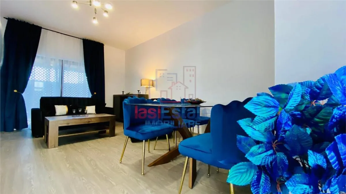 Duplex Moderne 2024, 4 Chambres, Horpaz – Entièrement Meublé - foto 3