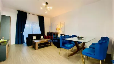 Duplex Moderne 2024, 4 Chambres, Horpaz – Entièrement Meublé - foto 4