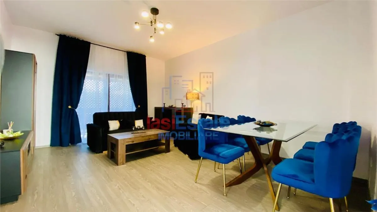 Duplex Moderne 2024, 4 Chambres, Horpaz – Entièrement Meublé - foto 4