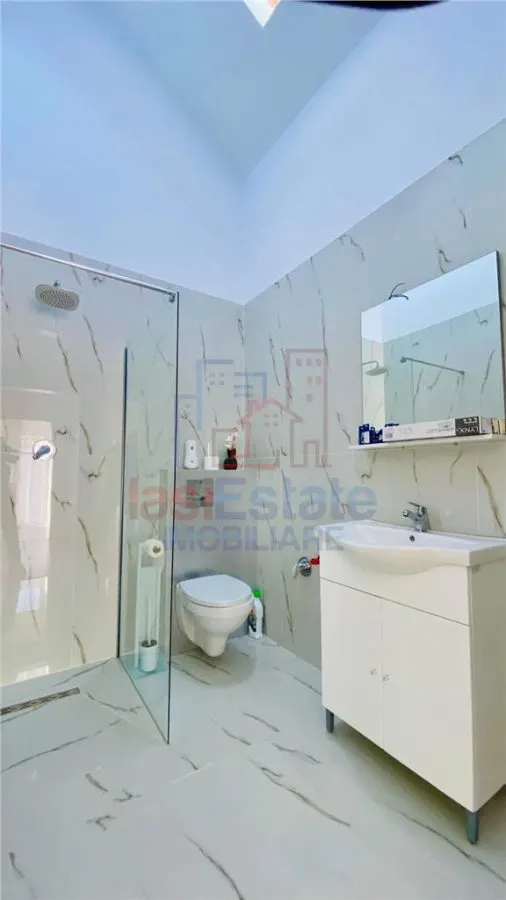 Duplex Moderne 2024, 4 Chambres, Horpaz – Entièrement Meublé - foto 5