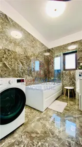 Duplex Moderne 2024, 4 Chambres, Horpaz – Entièrement Meublé - foto 6