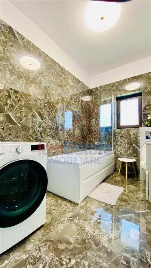 Duplex Moderne 2024, 4 Chambres, Horpaz – Entièrement Meublé - foto 6
