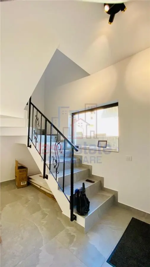 Duplex Moderne 2024, 4 Chambres, Horpaz – Entièrement Meublé - foto 7