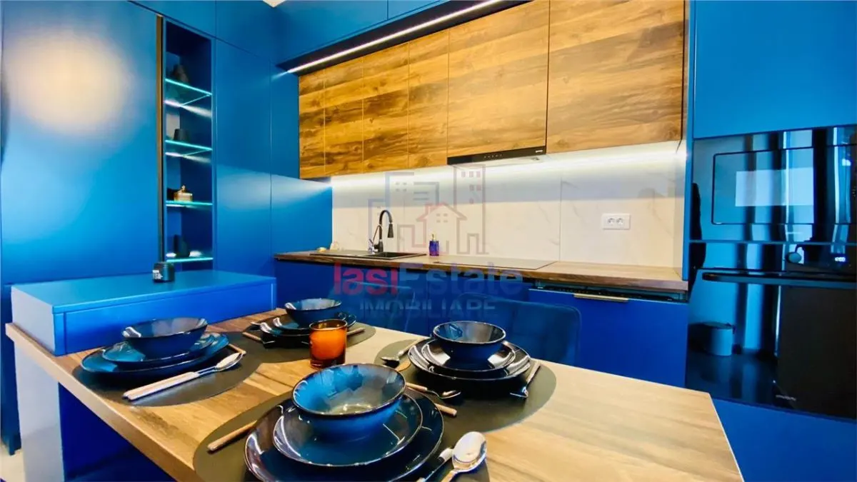Duplex Moderne 2024, 4 Chambres, Horpaz – Entièrement Meublé - foto 8
